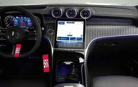 Mercedes-Benz GLC, 2025 год, 8 629 000 рублей, 9 фотография