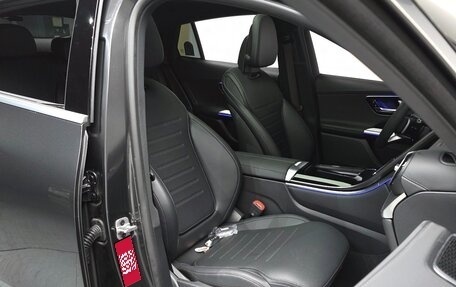 Mercedes-Benz GLC, 2025 год, 8 629 000 рублей, 19 фотография