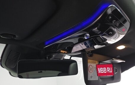 Mercedes-Benz GLC, 2025 год, 8 629 000 рублей, 18 фотография