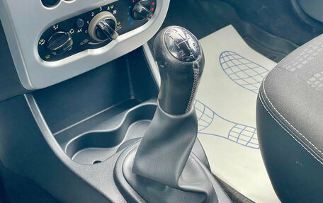 Renault Sandero I, 2011 год, 585 000 рублей, 16 фотография