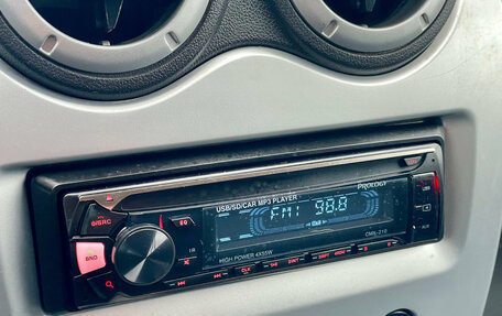 Renault Sandero I, 2011 год, 585 000 рублей, 14 фотография