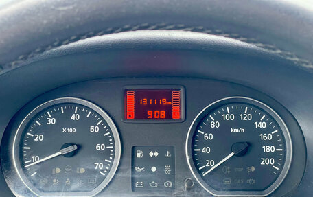 Renault Sandero I, 2011 год, 585 000 рублей, 17 фотография