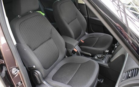 Skoda Yeti I рестайлинг, 2013 год, 1 200 000 рублей, 21 фотография