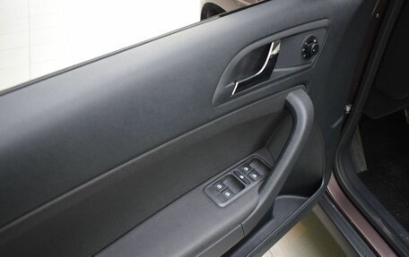 Skoda Yeti I рестайлинг, 2013 год, 1 200 000 рублей, 18 фотография