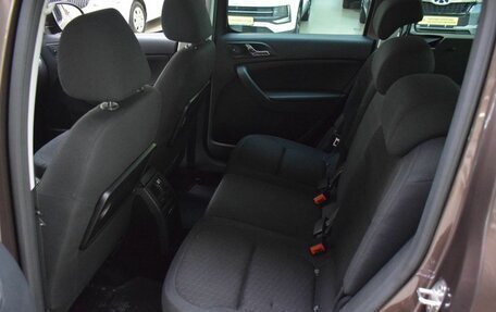 Skoda Yeti I рестайлинг, 2013 год, 1 200 000 рублей, 22 фотография