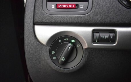 Skoda Yeti I рестайлинг, 2013 год, 1 200 000 рублей, 16 фотография