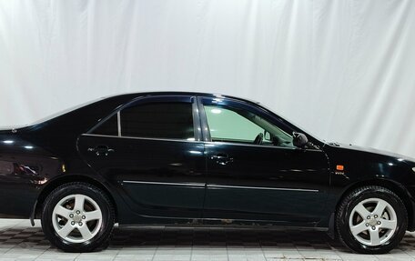 Toyota Camry V40, 2004 год, 750 000 рублей, 4 фотография