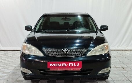 Toyota Camry V40, 2004 год, 750 000 рублей, 2 фотография