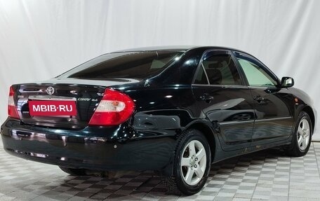 Toyota Camry V40, 2004 год, 750 000 рублей, 5 фотография