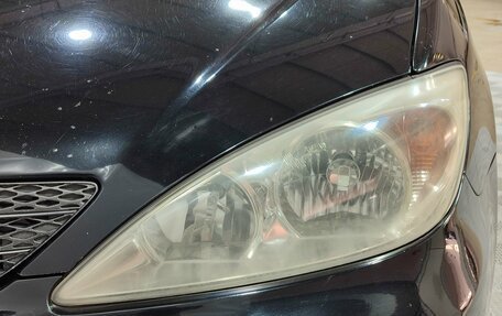 Toyota Camry V40, 2004 год, 750 000 рублей, 9 фотография