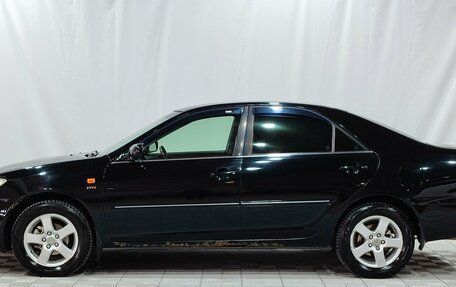 Toyota Camry V40, 2004 год, 750 000 рублей, 8 фотография