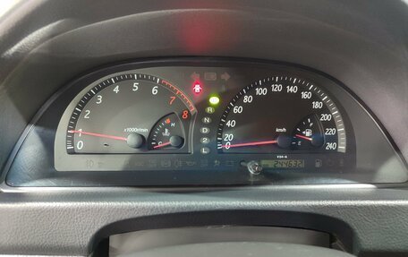 Toyota Camry V40, 2004 год, 750 000 рублей, 13 фотография