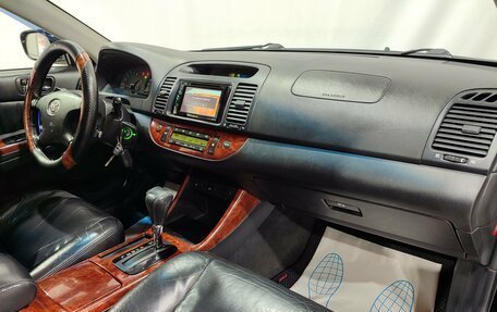 Toyota Camry V40, 2004 год, 750 000 рублей, 14 фотография