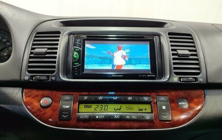 Toyota Camry V40, 2004 год, 750 000 рублей, 16 фотография