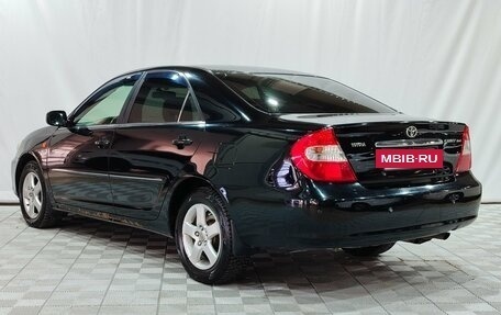 Toyota Camry V40, 2004 год, 750 000 рублей, 7 фотография