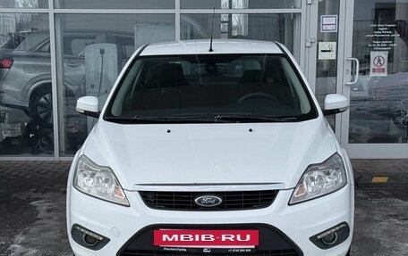 Ford Focus II рестайлинг, 2011 год, 649 000 рублей, 3 фотография