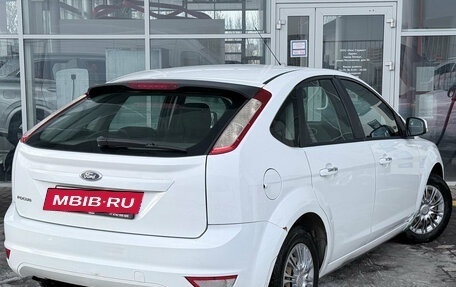 Ford Focus II рестайлинг, 2011 год, 649 000 рублей, 2 фотография