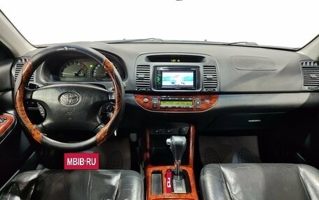 Toyota Camry V40, 2004 год, 750 000 рублей, 15 фотография
