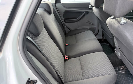 Ford Focus II рестайлинг, 2011 год, 649 000 рублей, 10 фотография