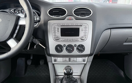 Ford Focus II рестайлинг, 2011 год, 649 000 рублей, 7 фотография