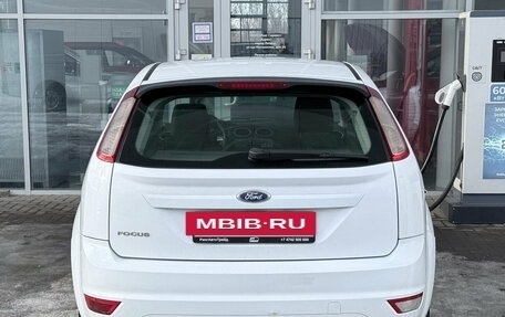 Ford Focus II рестайлинг, 2011 год, 649 000 рублей, 4 фотография