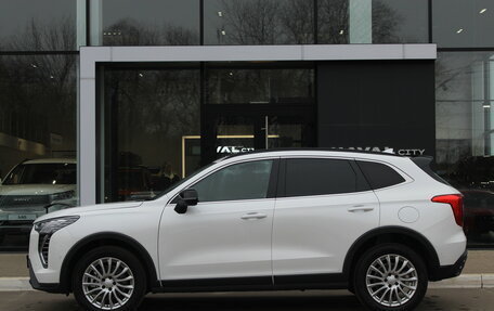 Haval Jolion, 2026 год, 2 899 000 рублей, 4 фотография