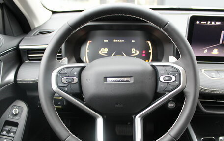 Haval Jolion, 2026 год, 2 899 000 рублей, 8 фотография