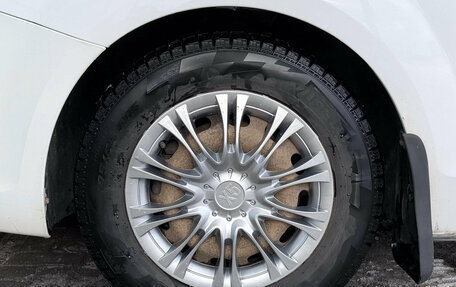 Ford Focus II рестайлинг, 2011 год, 649 000 рублей, 11 фотография