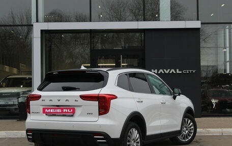 Haval Jolion, 2026 год, 2 899 000 рублей, 5 фотография