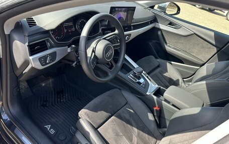 Audi A5, 2020 год, 5 600 000 рублей, 4 фотография