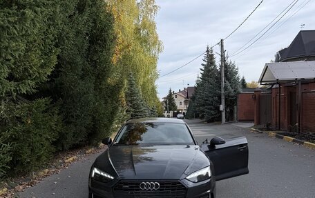 Audi A5, 2020 год, 5 600 000 рублей, 2 фотография