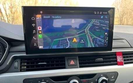 Audi A5, 2020 год, 5 600 000 рублей, 5 фотография