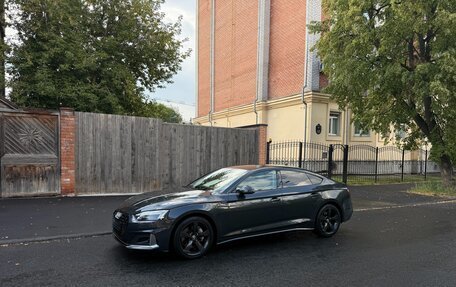 Audi A5, 2020 год, 5 600 000 рублей, 8 фотография