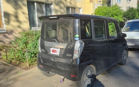 Nissan Dayz Roox I рестайлинг, 2017 год, 850 000 рублей, 3 фотография