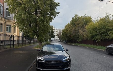 Audi A5, 2020 год, 5 600 000 рублей, 10 фотография