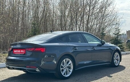 Audi A5, 2020 год, 5 600 000 рублей, 13 фотография