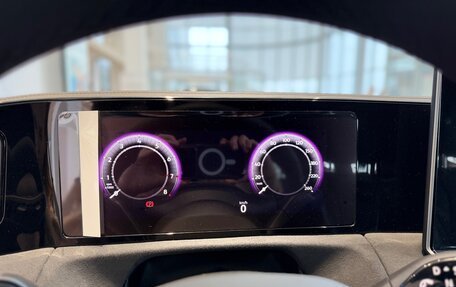 Volkswagen Tiguan, 2025 год, 5 100 000 рублей, 10 фотография