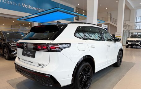 Volkswagen Tiguan, 2025 год, 5 100 000 рублей, 7 фотография