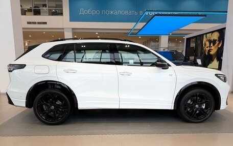 Volkswagen Tiguan, 2025 год, 5 100 000 рублей, 8 фотография