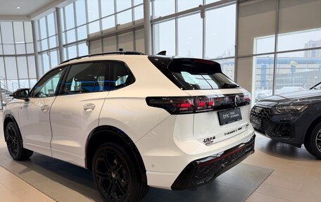 Volkswagen Tiguan, 2025 год, 5 100 000 рублей, 5 фотография