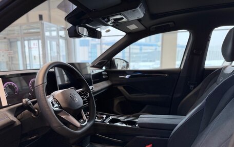 Volkswagen Tiguan, 2025 год, 5 100 000 рублей, 9 фотография