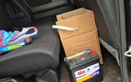 Nissan Dayz Roox I рестайлинг, 2017 год, 850 000 рублей, 14 фотография