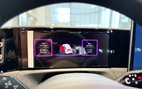 Volkswagen Tiguan, 2025 год, 5 100 000 рублей, 13 фотография