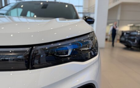 Volkswagen Tiguan, 2025 год, 5 100 000 рублей, 18 фотография