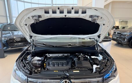 Volkswagen Tiguan, 2025 год, 5 100 000 рублей, 15 фотография