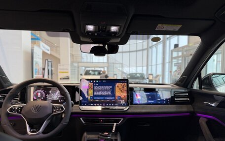 Volkswagen Tiguan, 2025 год, 5 100 000 рублей, 12 фотография