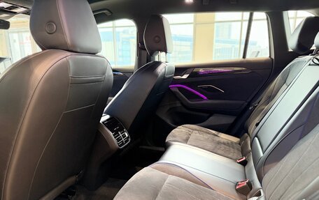 Volkswagen Tiguan, 2025 год, 5 100 000 рублей, 14 фотография