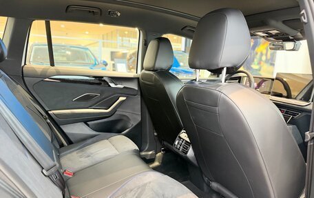 Volkswagen Tiguan, 2025 год, 5 100 000 рублей, 17 фотография