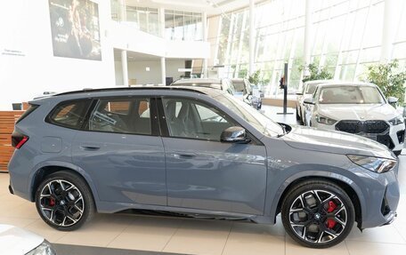 BMW X1, 2025 год, 7 100 000 рублей, 4 фотография