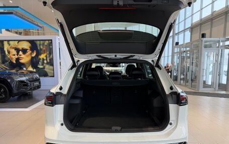 Volkswagen Tiguan, 2025 год, 5 100 000 рублей, 16 фотография